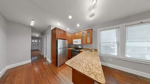 737 Parker St #1, Boston, MA 02120