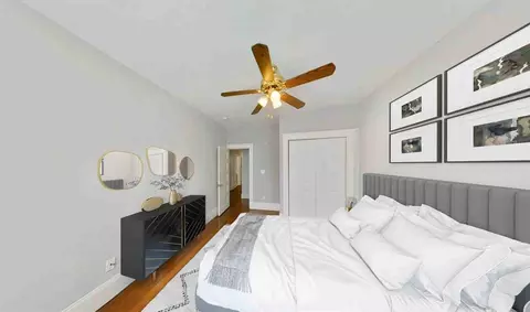 737 Parker St #3, Boston, MA 02120
