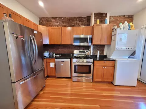 3 Mark St #2, Jamaica Plain, MA 02130