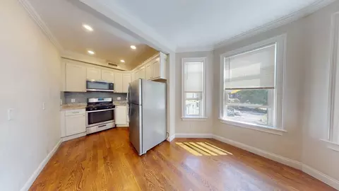 19 Perrin St #3, Boston, MA 02119