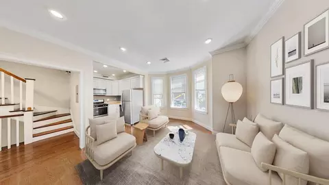 19 Perrin St #4, Boston, MA 02119
