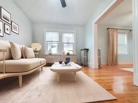 37 Juniper St #37-1, Boston, MA 02119