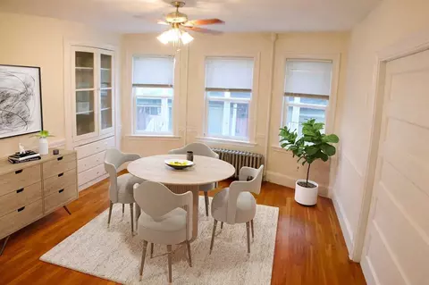 7 Oakview Ter #3, Boston, MA 02130
