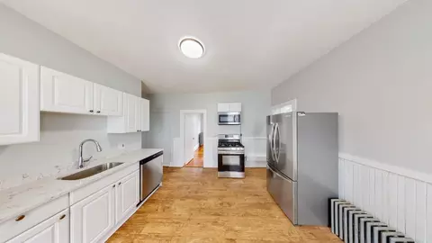 110 Howland St #3, Boston, MA 02121