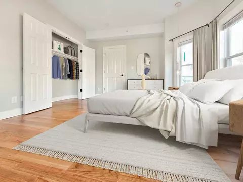 26 Arcadia St #1L, Boston, MA 02122