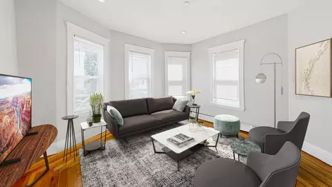 240 Parker Hill Ave #1, Roxbury Crossing, MA 02120