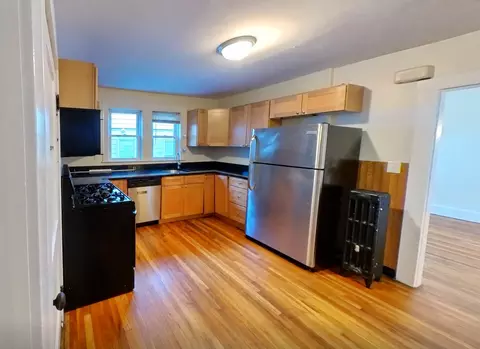 240 Parker Hill Ave #1, Roxbury Crossing, MA 02120