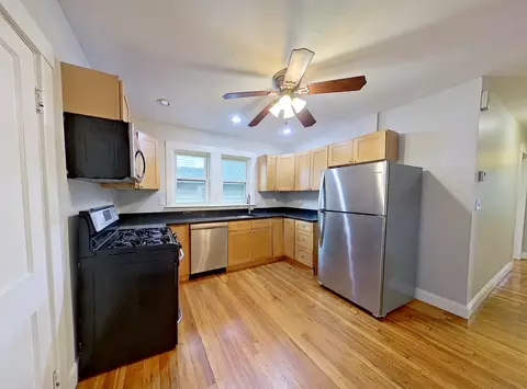 240 Parker Hill Ave #2, Roxbury Crossing, MA 02120