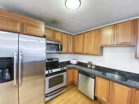 14 Notre Dame St #1, Boston, MA 02119