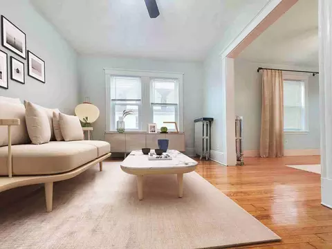 17 Wachusett St #1, Boston, MA 02130