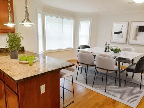 16 Notre Dame St #4, Roxbury, MA 02119