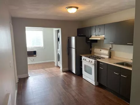 161 Bennington St #2, Boston, MA 02128