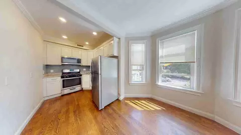 19 Perrin St #1, Boston, MA 02119