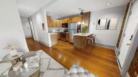 1540 Tremont St #1540-2R, Boston, MA 02120