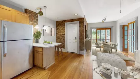 1540 Tremont St #1540-2R, Boston, MA 02120