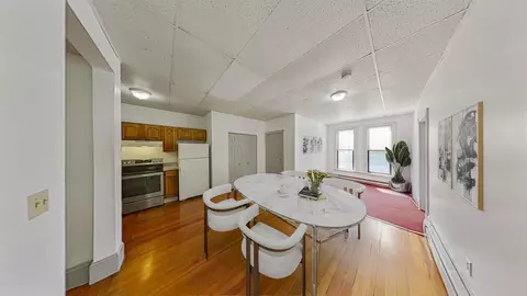 1540 Tremont St #1540-3R, Boston, MA 02120