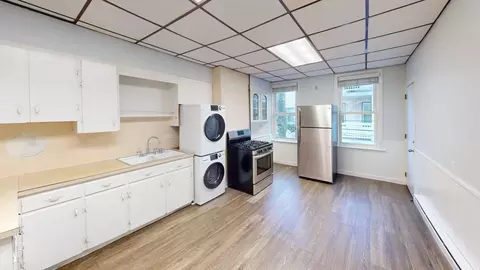 17 Morris St #2, Boston, MA 02128