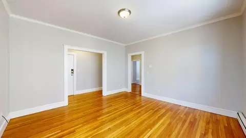 17 Morris St #2, Boston, MA 02128