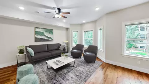 19 Caldwell St #1, Somerville, MA 02129