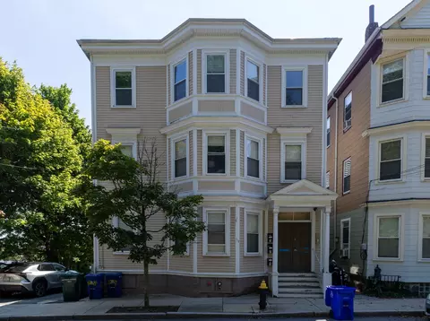 28 Fisher Ave #3, Boston, MA 02120