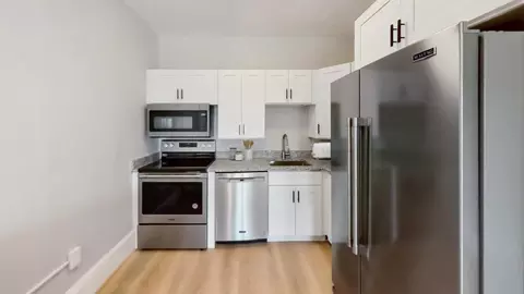 44 Guild St #1, Boston, MA 02119