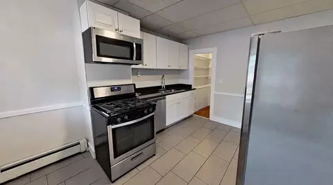 882 Huntington Ave #3, Boston, MA 02115