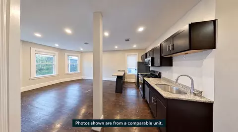 9 Carmel St #2, Boston, MA 02120