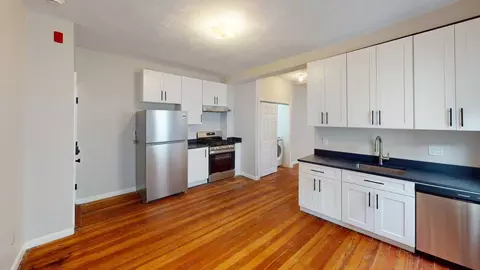 52 Sumner St #1, Revere, MA 02151