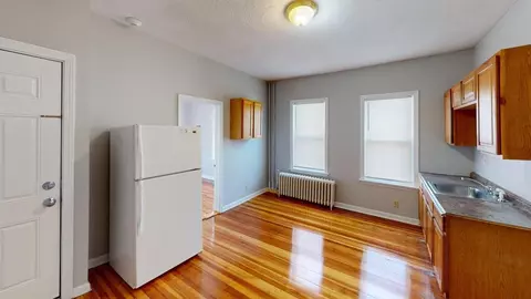 52 Sumner St #1, Revere, MA 02151
