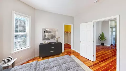 52 Sumner St #3, Revere, MA 02151