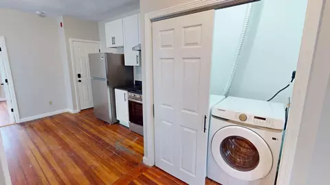 52 Sumner St #5, Revere, MA 02151
