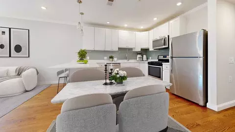 2747 Washington St #6, Boston, MA 02119