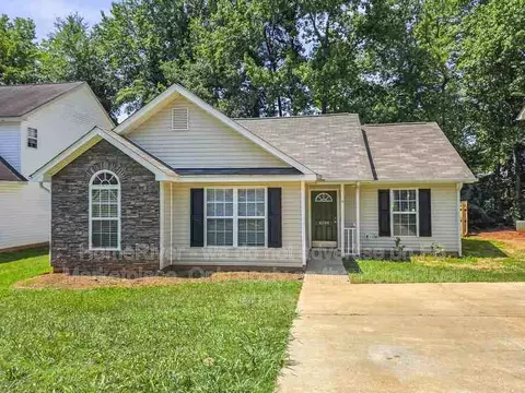 4109 Parkdale Dr, Charlotte, NC 28208
