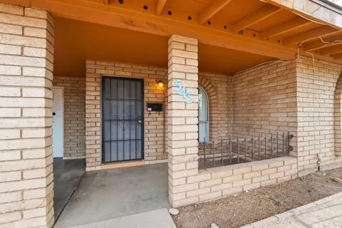 545 E Brown Rd, Mesa, AZ 85203