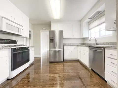 5307 Hillen Dr, Oakland, CA 94619