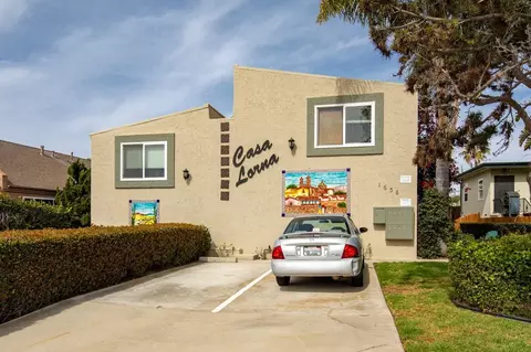 1656 Reed Ave, San Diego, CA 92109