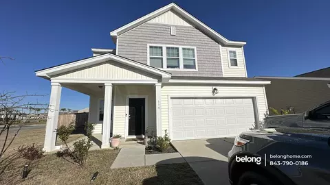 114 Lyra Ln, Summerville, SC 29486