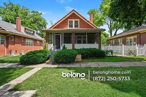 1718 W 106th Pl, Chicago, IL 60643