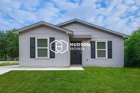 311 Ferris Ave, San Antonio, TX 78220