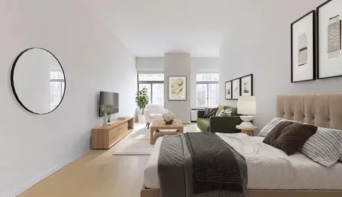 Undisclosed, New York, NY 10006