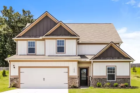 1436 Sodbuster Dr, Locust Grove, GA 30248