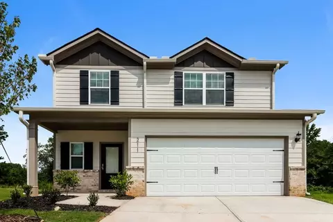211 Katelyn Way, Villa Rica, GA 30180