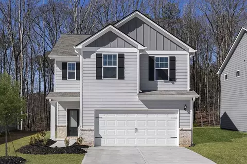 664 Mackenzie Cv, Villa Rica, GA 30180