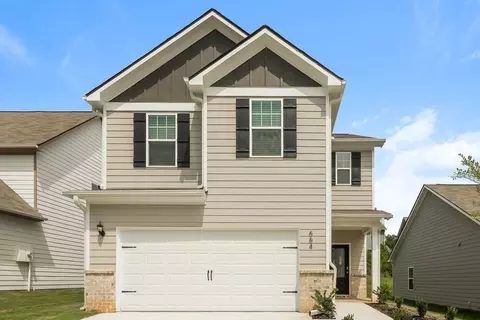 664 Mackenzie Cv, Villa Rica, GA 30180