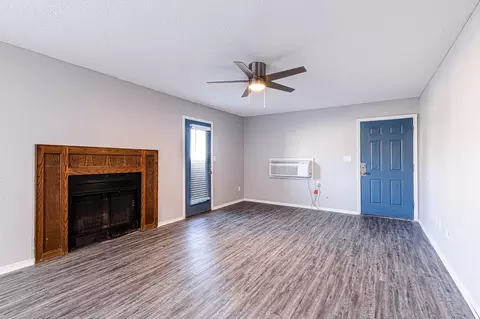 400 B Nw Ozmun Ave - 400 B #2, Lawton, OK 73505