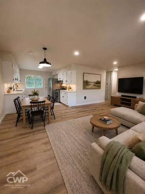 119 N 66th Ave, Yakima, WA 98908