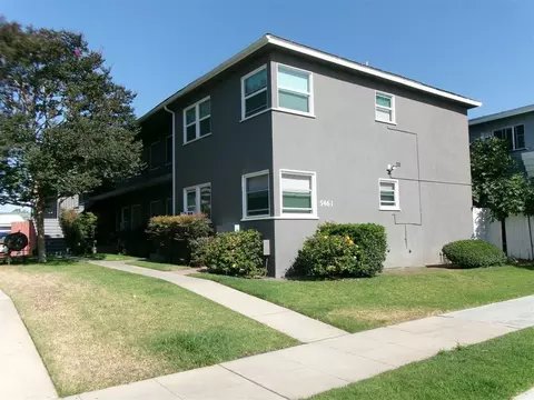 5461 Orange Ave #F, Long Beach, CA 90805