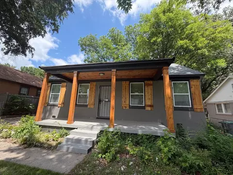 776 Kippley St, Memphis, TN 38112