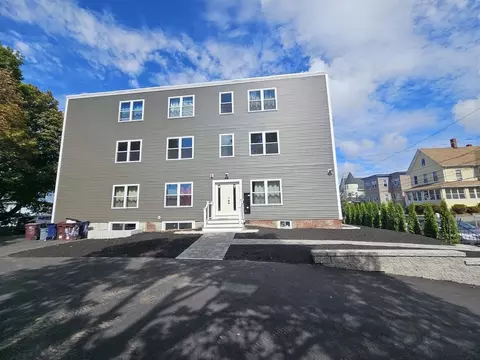 32 Irving St #1, Everett, MA 02149