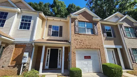 2840 Vining Ridge Ter #1, Decatur, GA 30034